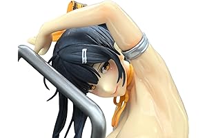 18+ Anime Native Hentai Figure
