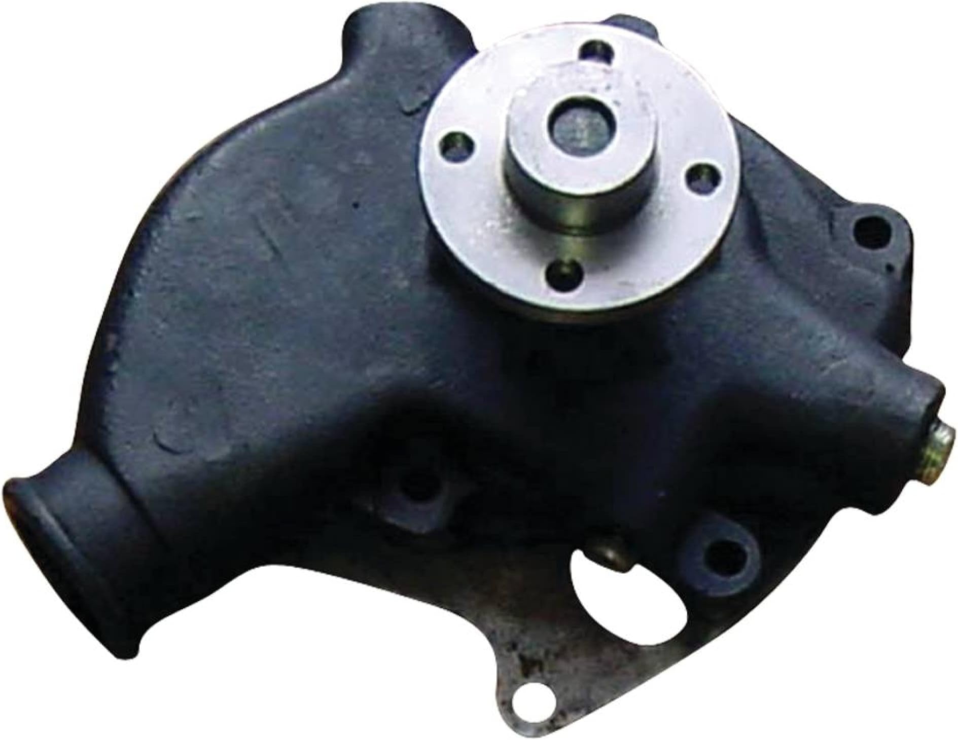 Complete Tractor1406-6203 Water Pump Compatible with/Replacement for John Deere Tractor 3010 3020 4010 4020 4000 /Ar45332