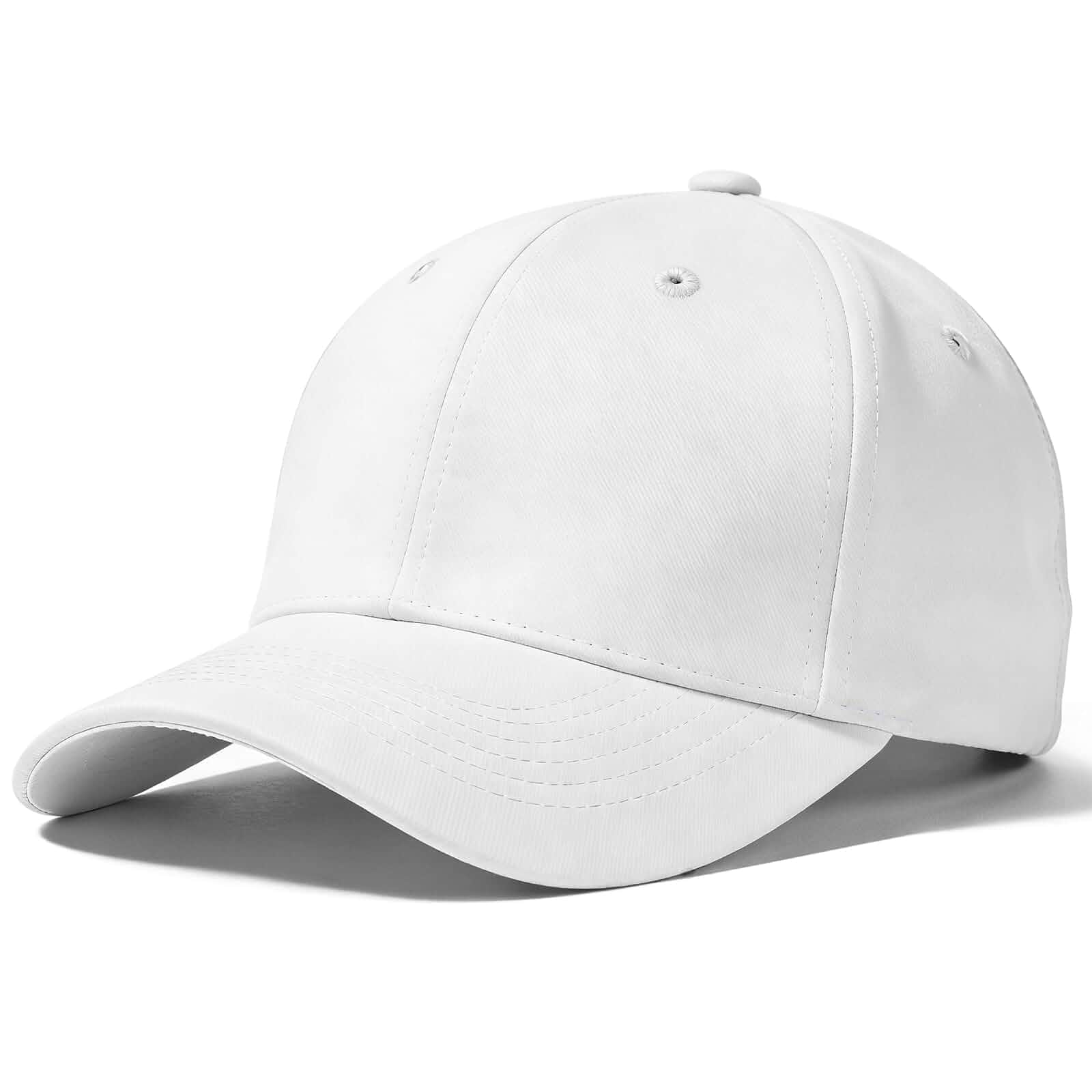 Baseball Cap for Men Women,Vintage Adjustable Low Profile Ball Cap Adjustable