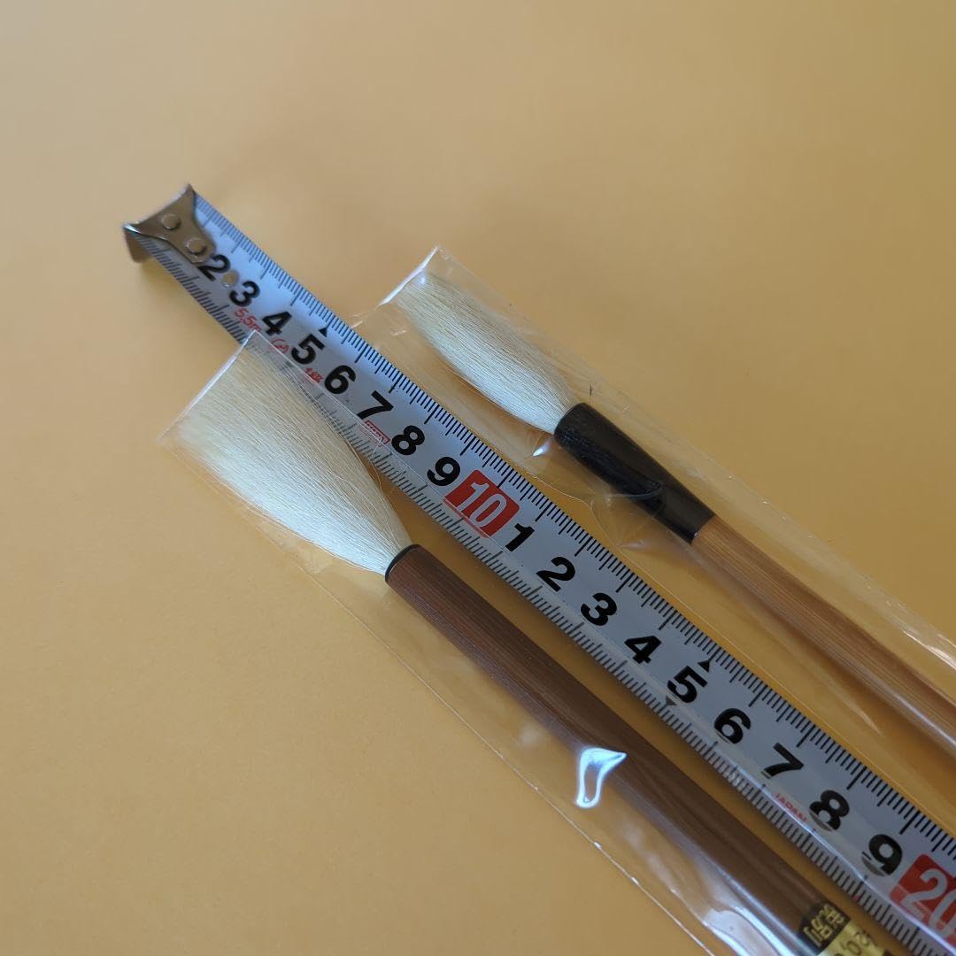 Amazon.co.jp: しかや 筆 羊毛 : 文房具・オフィス用品