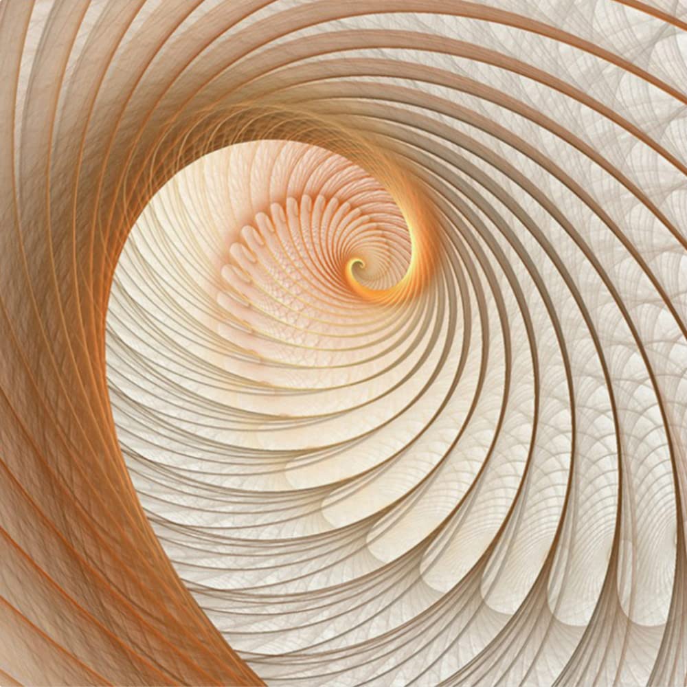 Papier Peint Intissé 3D pour Masquer les Défauts des Murs de Salon