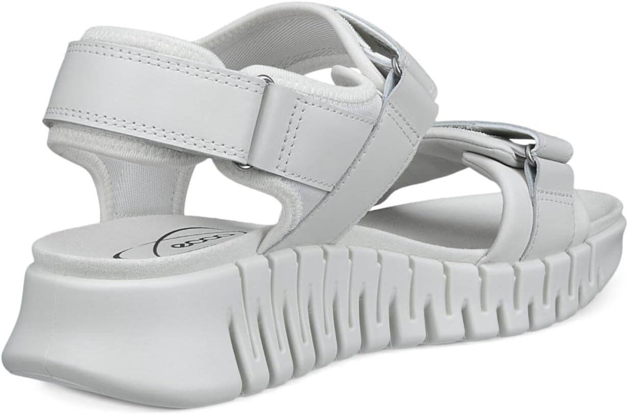 ECCO Women's Gruuv Sol image 3