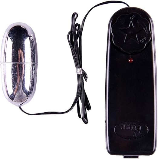 W de Play Vibrador EI vibroei con mando a distancia Multi ...