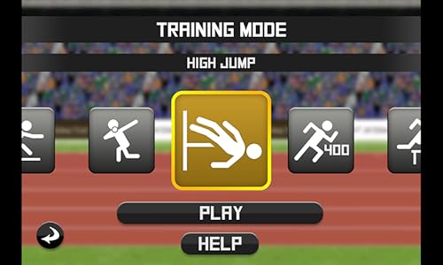 Deluxe Track&Field