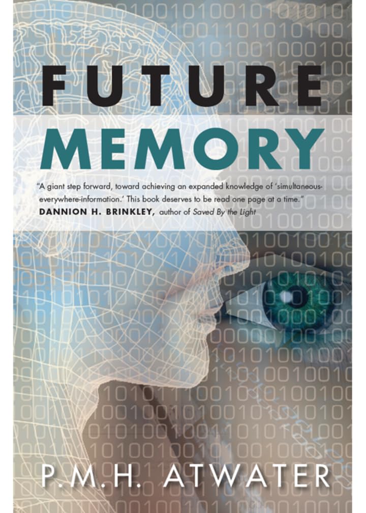 Future Memory Paperback – February 1, 2013