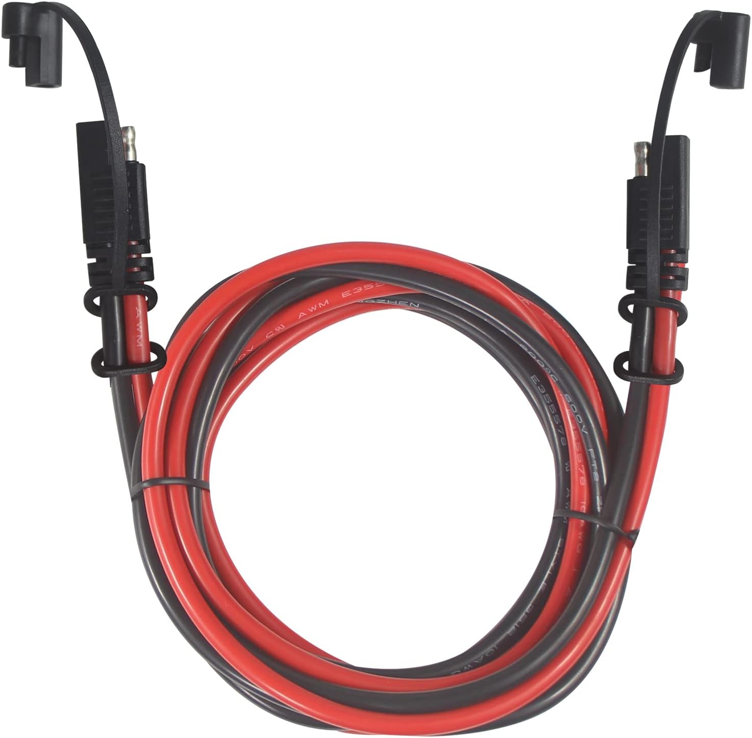 3FT 10AWG SAE to SAE cable