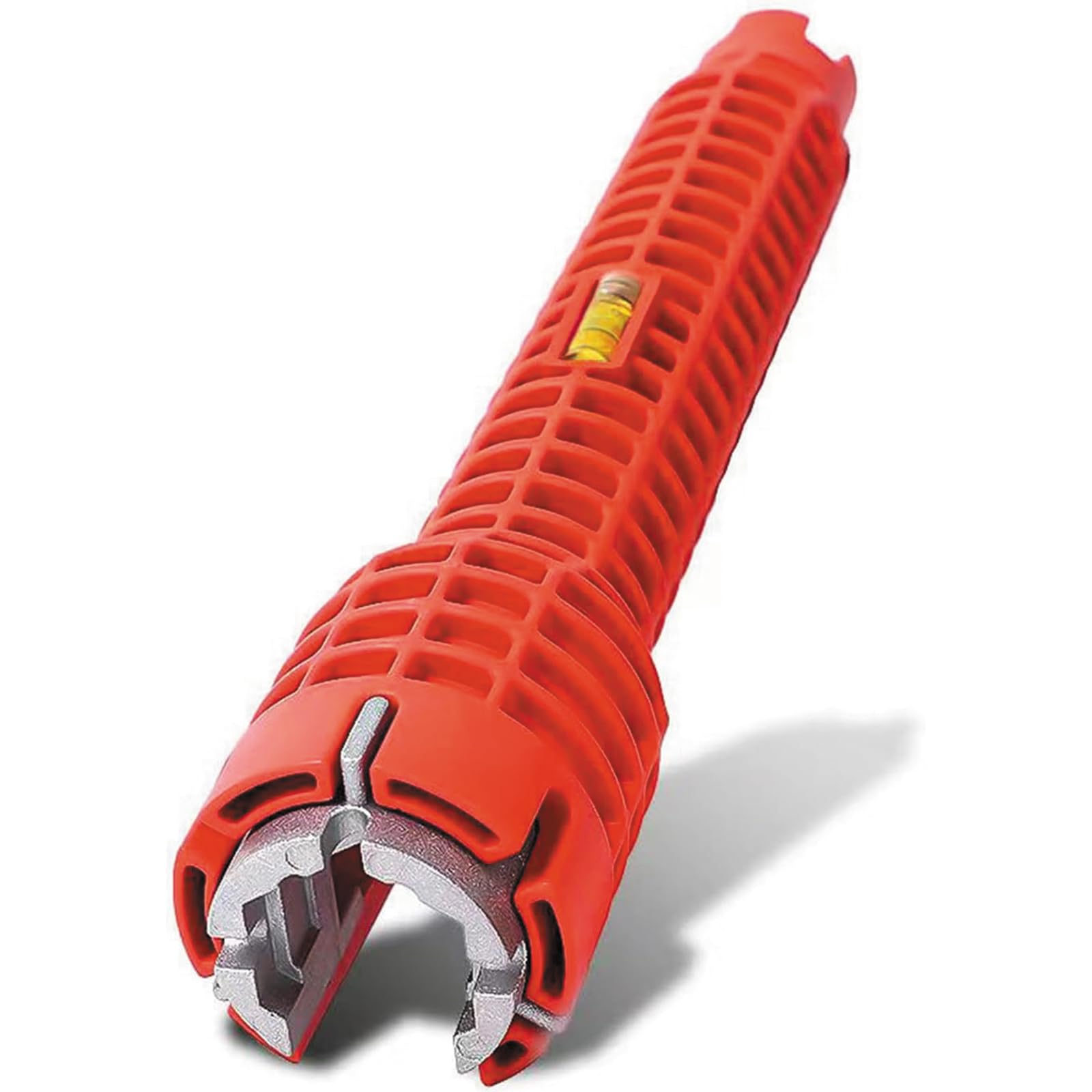 14-in-1 Bathroom Wrench Sink Wrench Spanner Short Handle Faucet and Sink Installer Wrench Tool Faucet Water Pipe Installation and Maintenance Tool