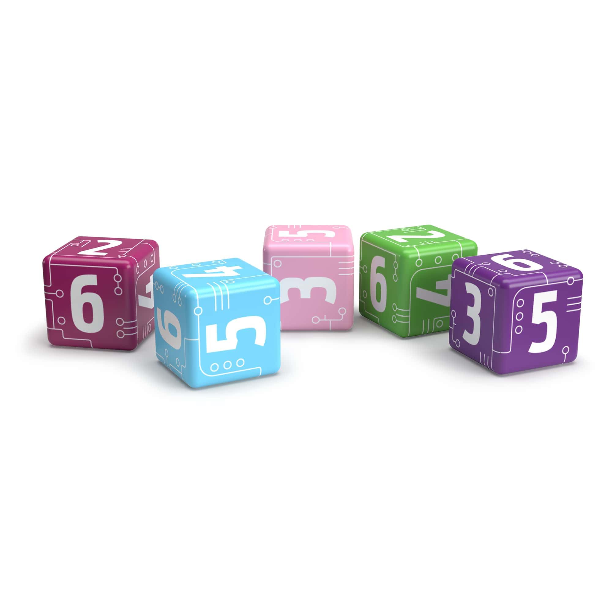 Renegade Game Studios, Multicolor, 273.75 cubic inches - Image 3