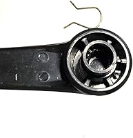 Vista 3 de ihave Repuesto para manivela SJ410 SJ413 Sierra Maruti Holden DROVER Samurai JIMNY Negro