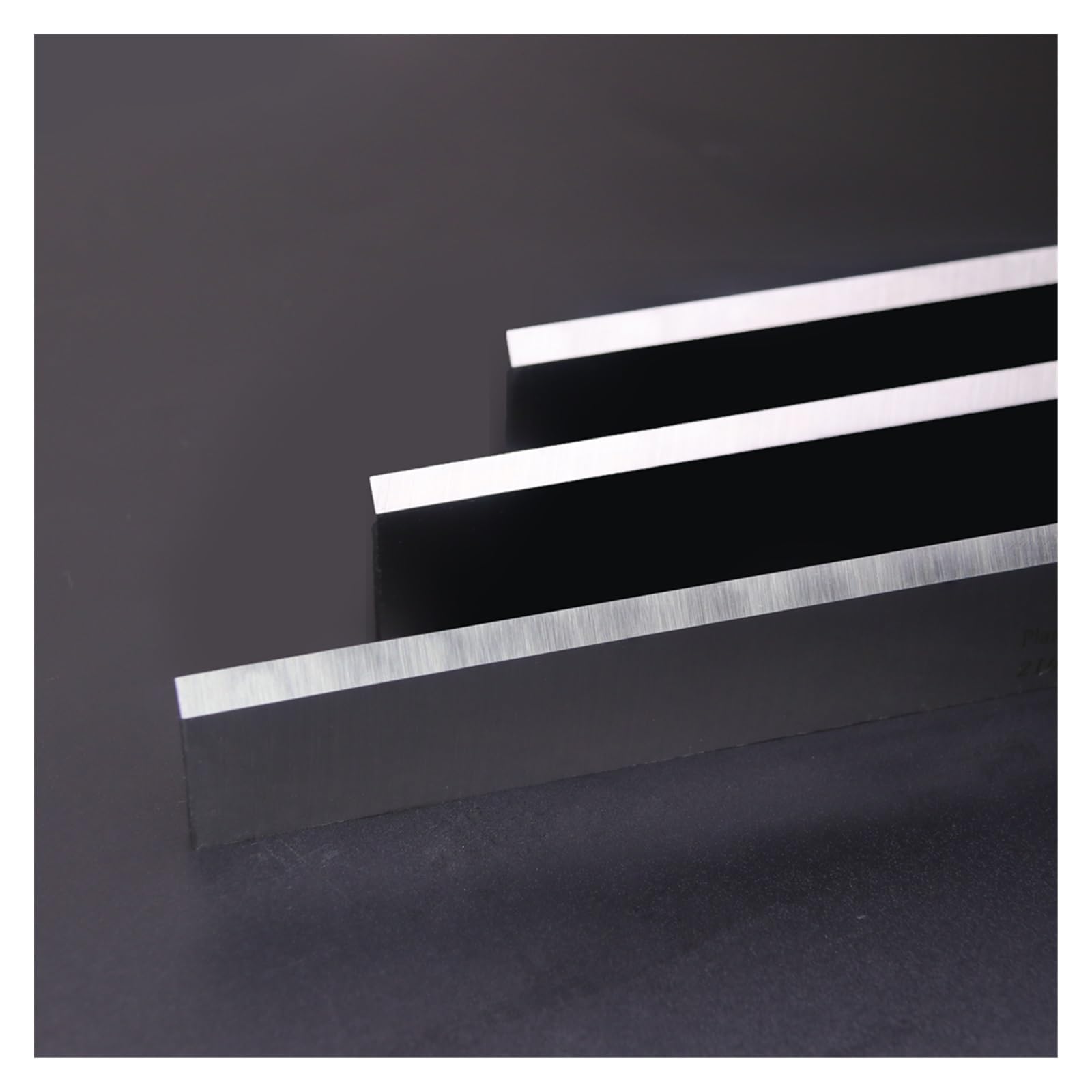 6 sztuk strugarka do drewna grubość ostrza wspólne noże maszynowe dla Scheppach dla JET 80mm-210mm HSS W4 W18(100x25x3,W4)