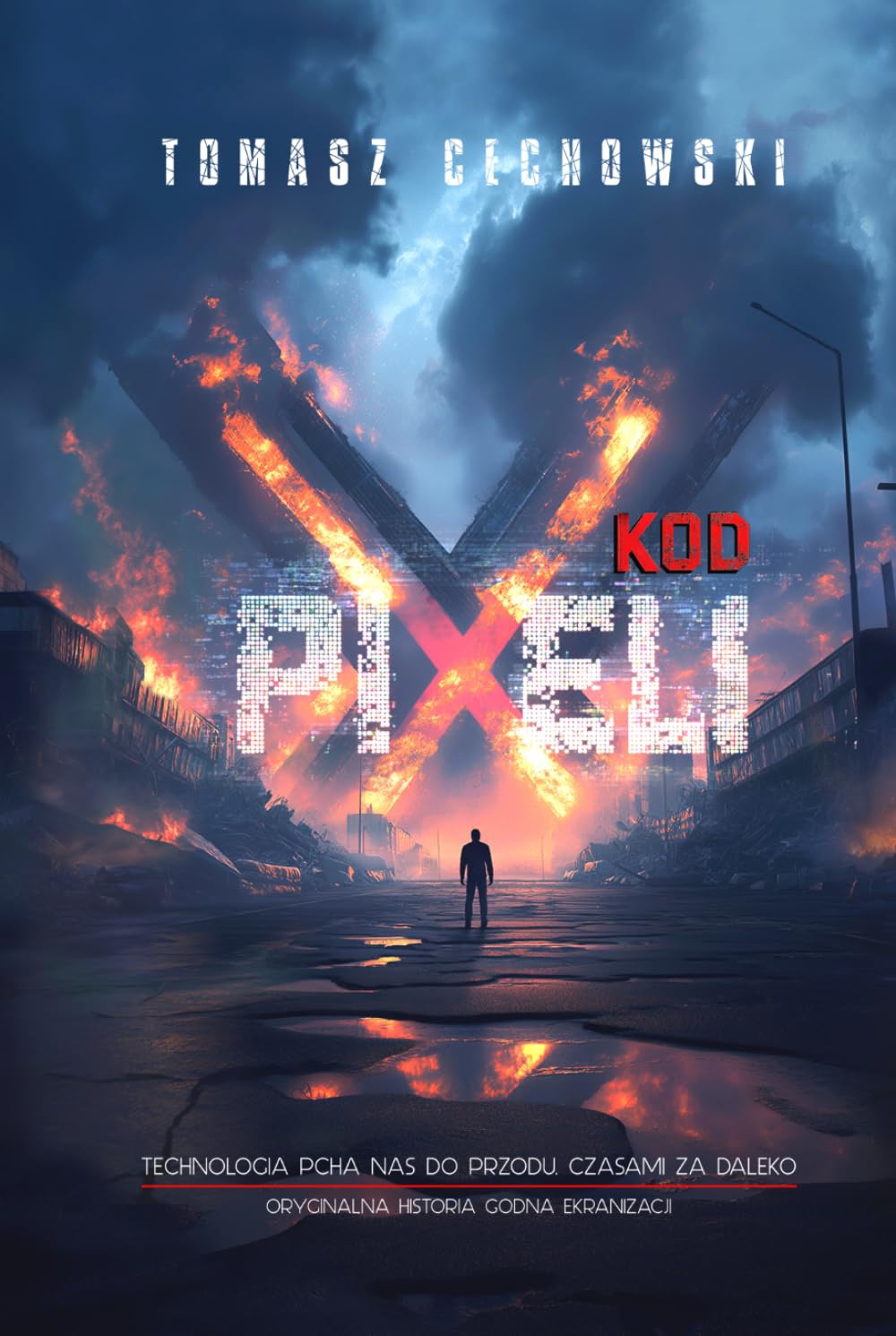 Kod Pixeli