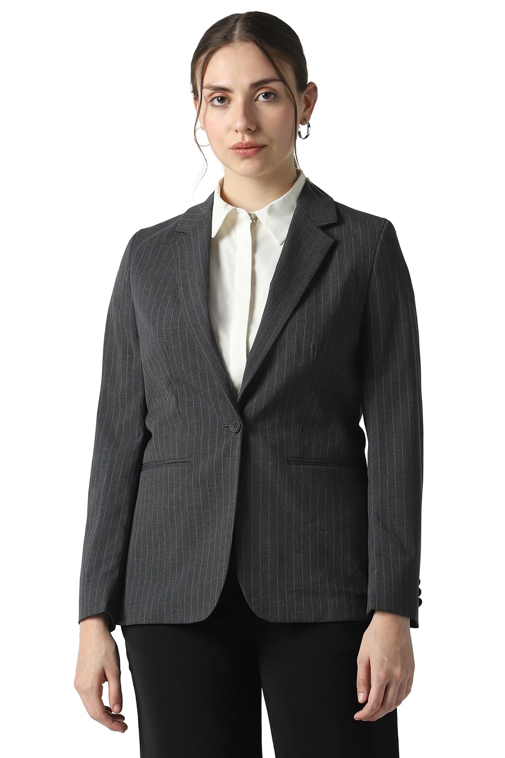 van heusen Women Blazer-picture-20
