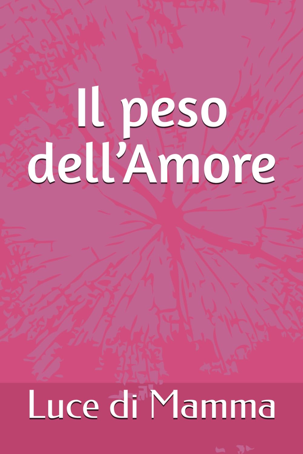 Il peso dell’Amore