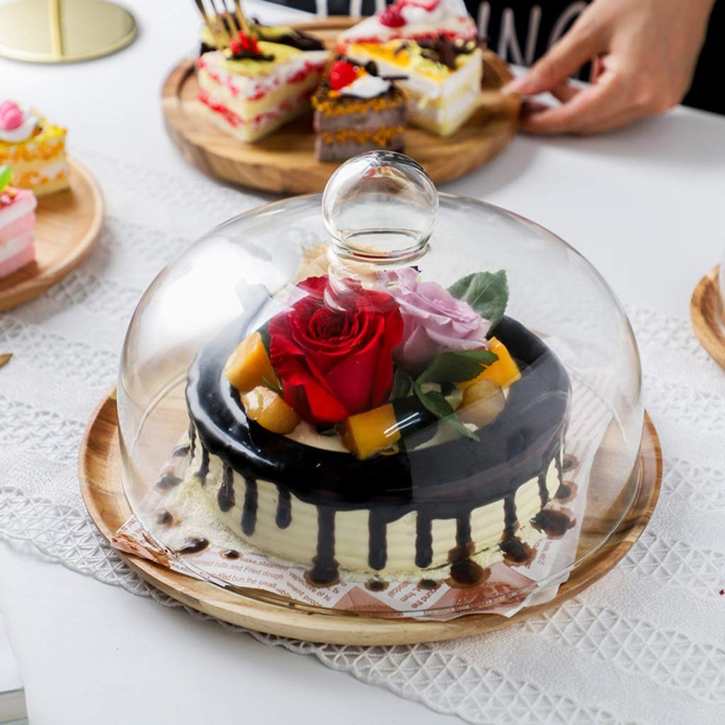 未使用品】ナハトマンボサノバケーキプレート32cm 定価13200→8800