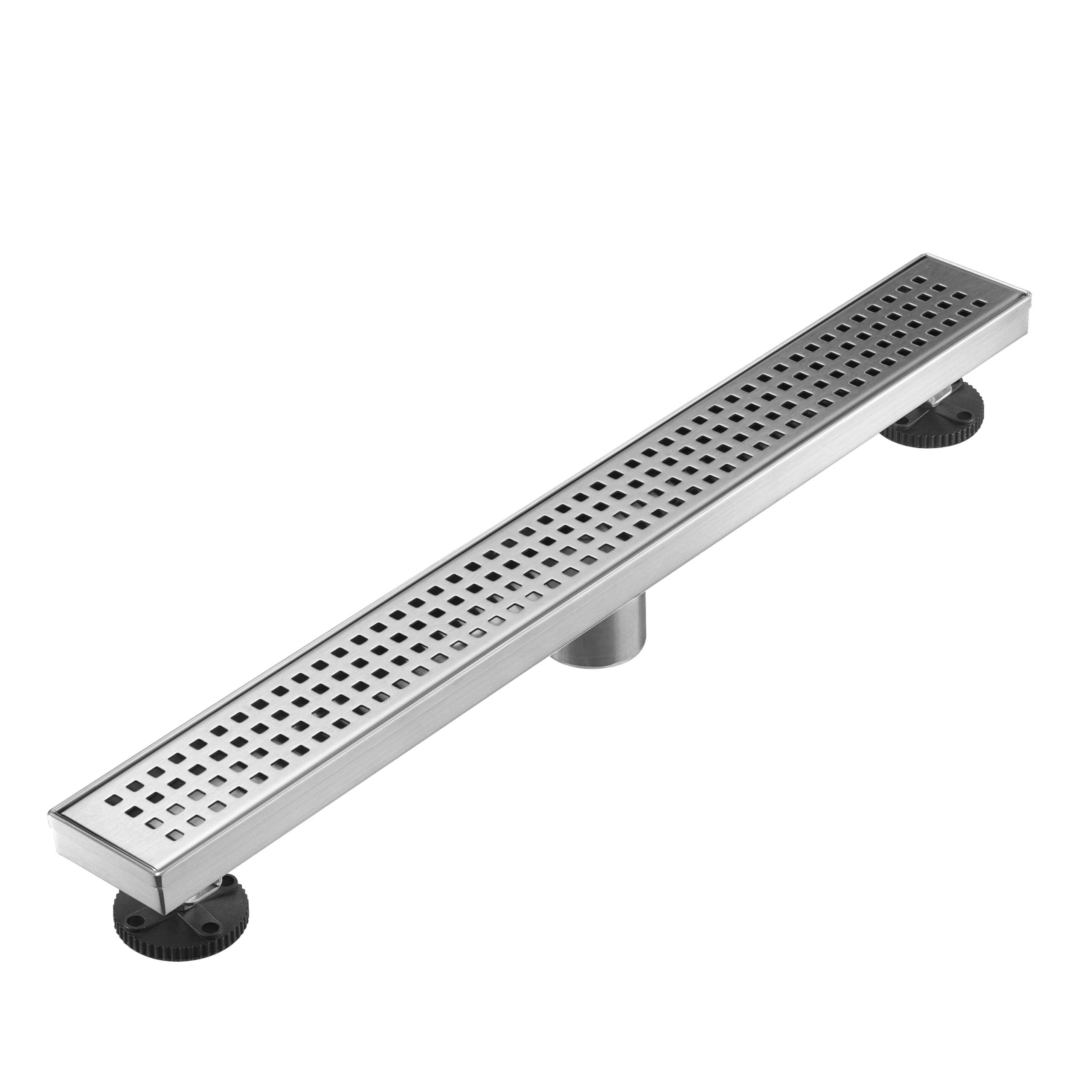 AVSIILE Linear Shower Floor Drain