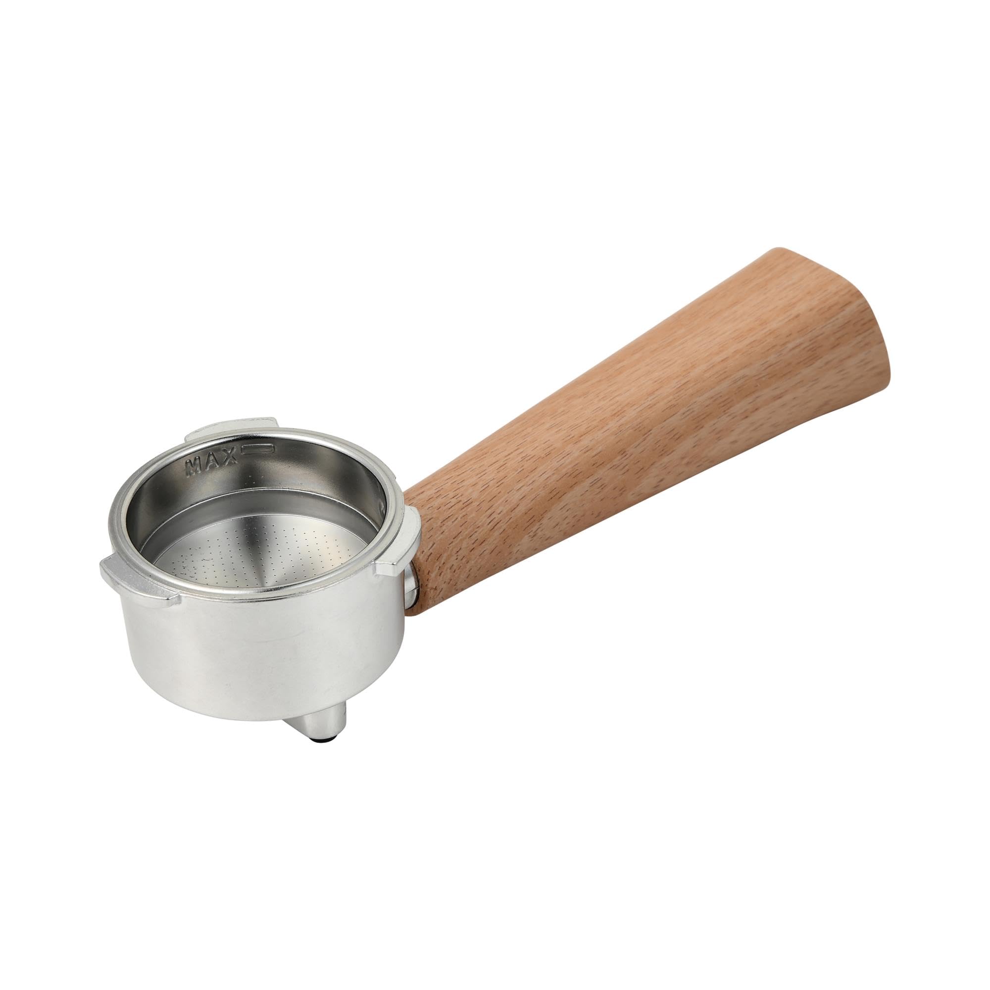 Bergner LOVERS Cafetera Espresso 1450W 20Bares con Depósito de 1L