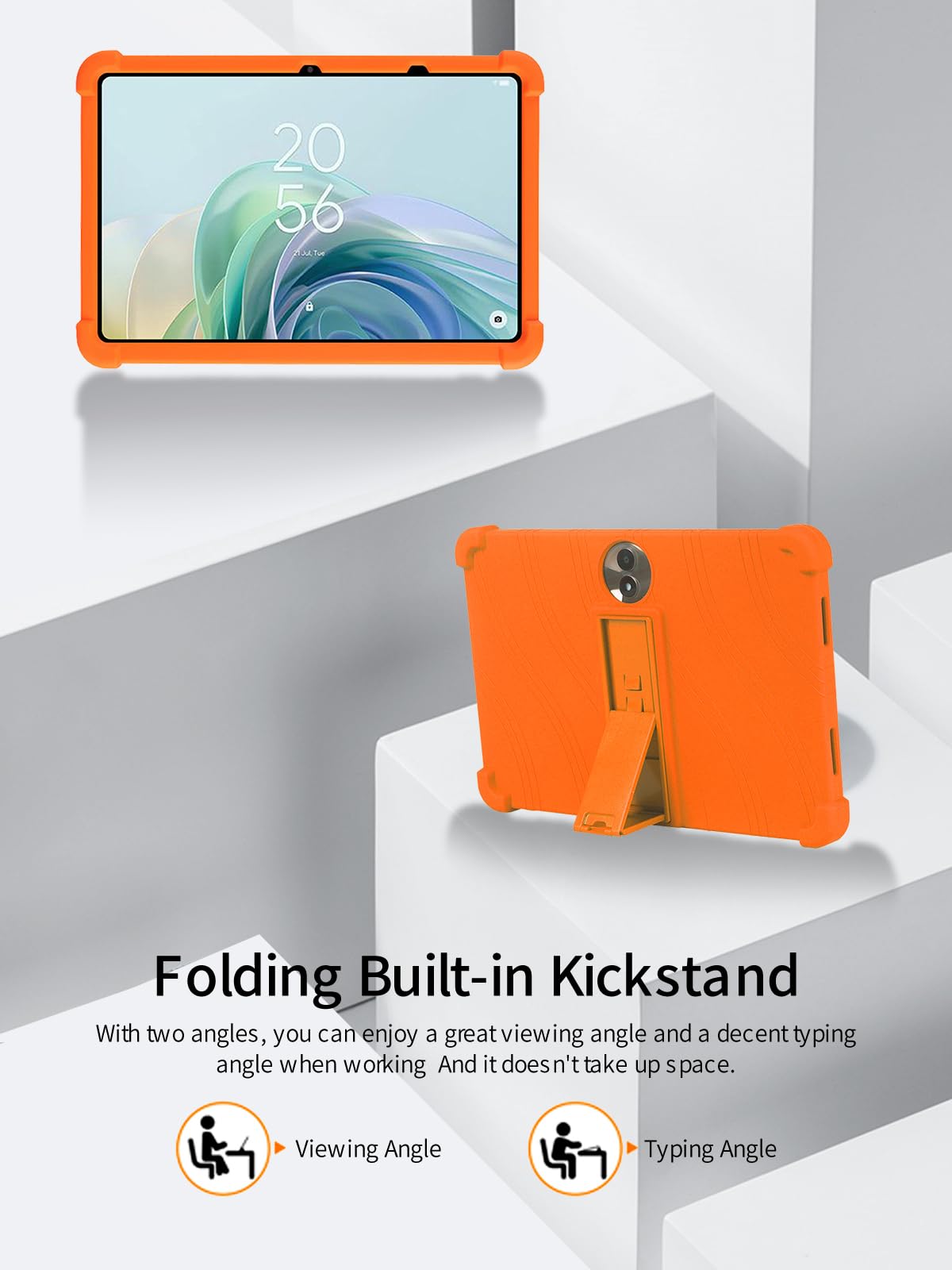 Amazon.com: for TCL TAB 11 Gen2 Tablet 11 Inch Android 14 Tablets