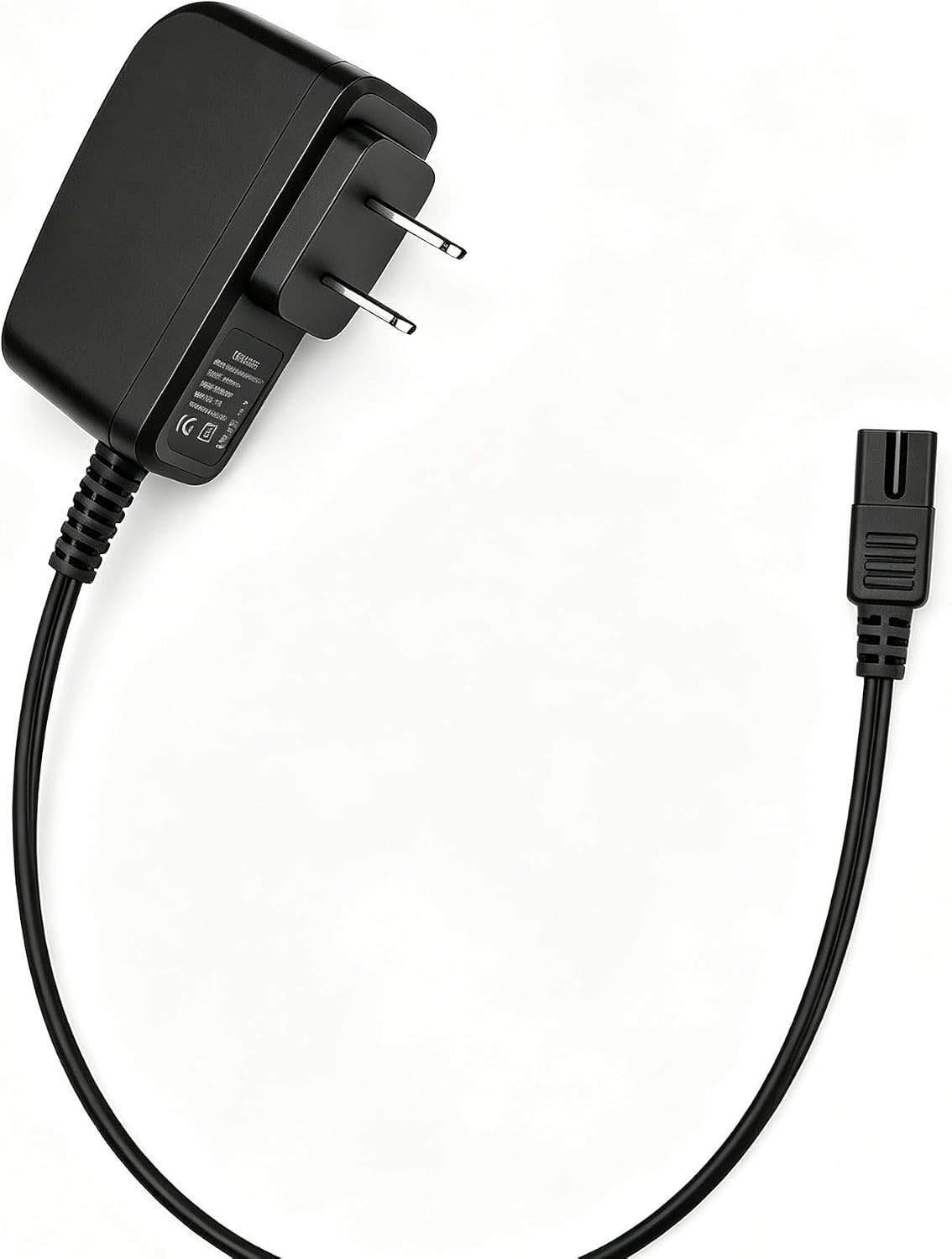 AC Adapter Cord Charger for Wahl Smart Shave 7367-500