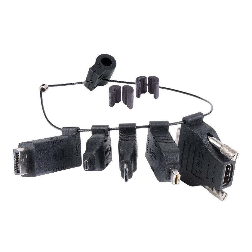 Buy Digitalinx DLAR Liberty Universal HDMI Adapter Ring Complete