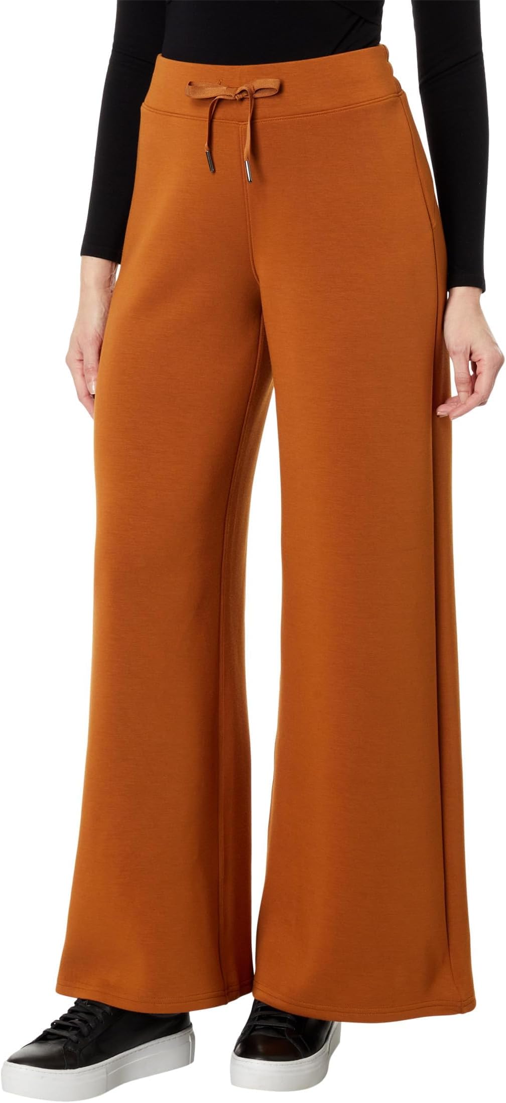 AirEssentials Wide Leg Pant