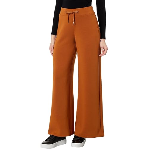 SPANX Women's Airessentials Wide Leg