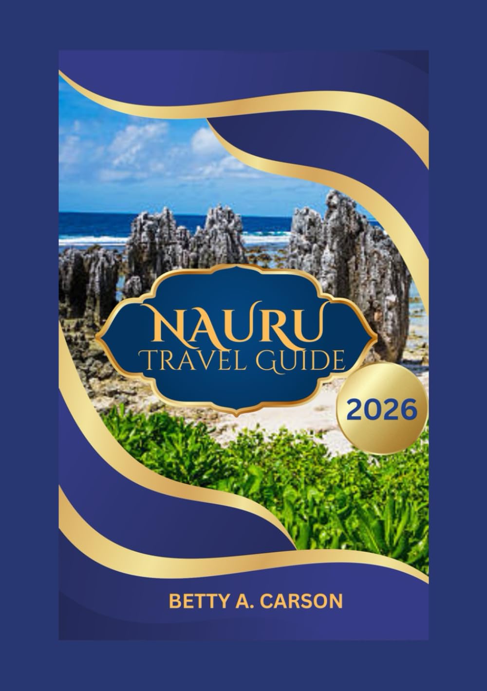 NAURU Travel Guide 2026