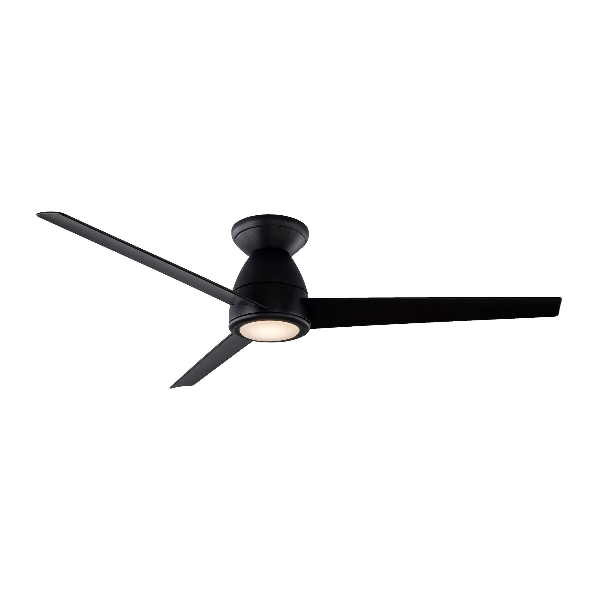 Buy Tip Top Indoor and Outdoor 3Blade Smart Flush Ceiling Fan 52in