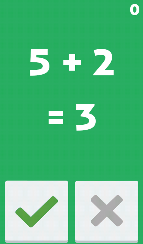 Quick Math - App on Amazon Appstore