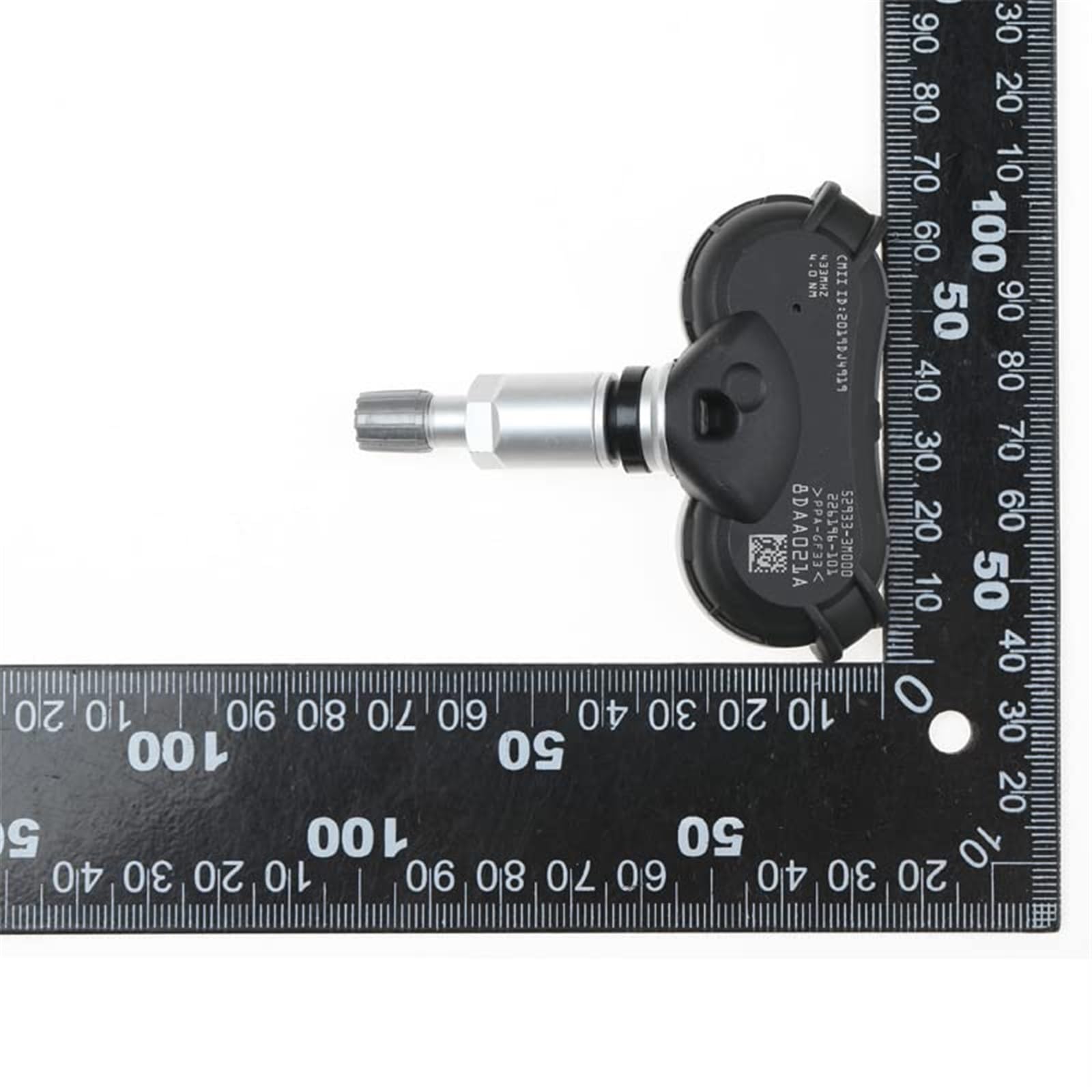 4 szt./partia samochodów 52933-3M000 529333M000 Monitor