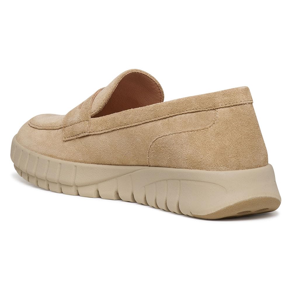 Geox Kobiety D Flextride BMoccasin