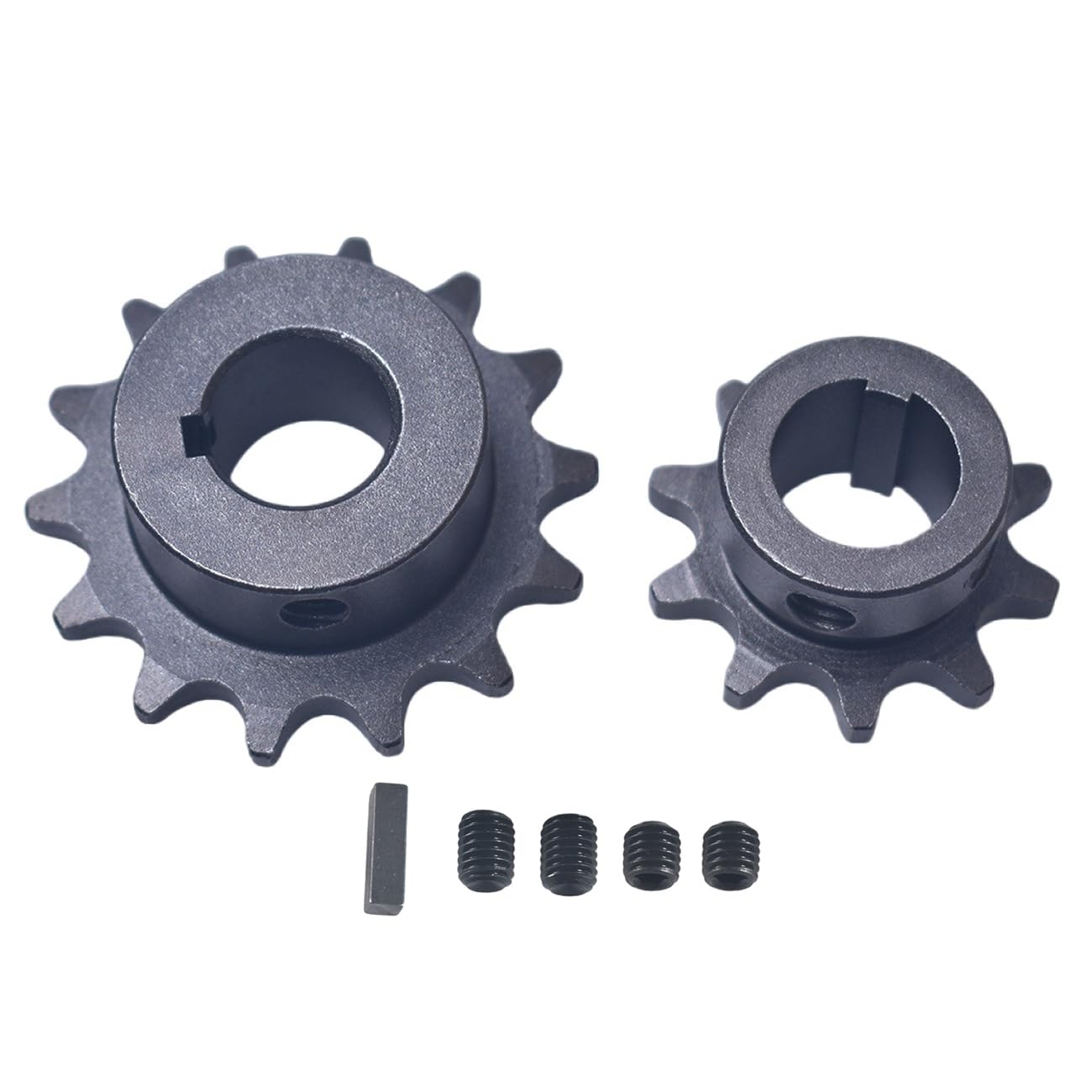 Amazon.com: Jackshaft Sprockets 40/41/420 Chain 3/4
