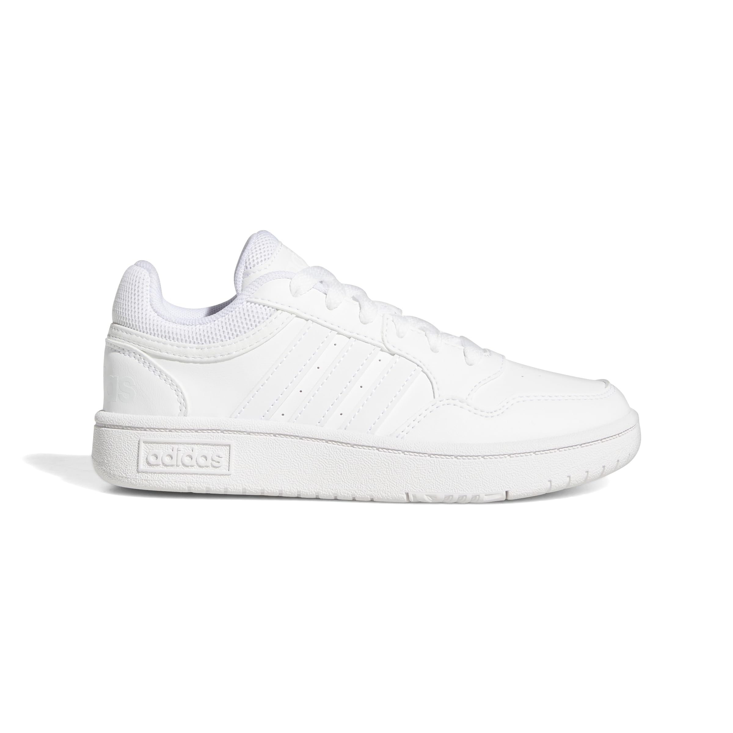 adidas Kids' Chaussure Hoops