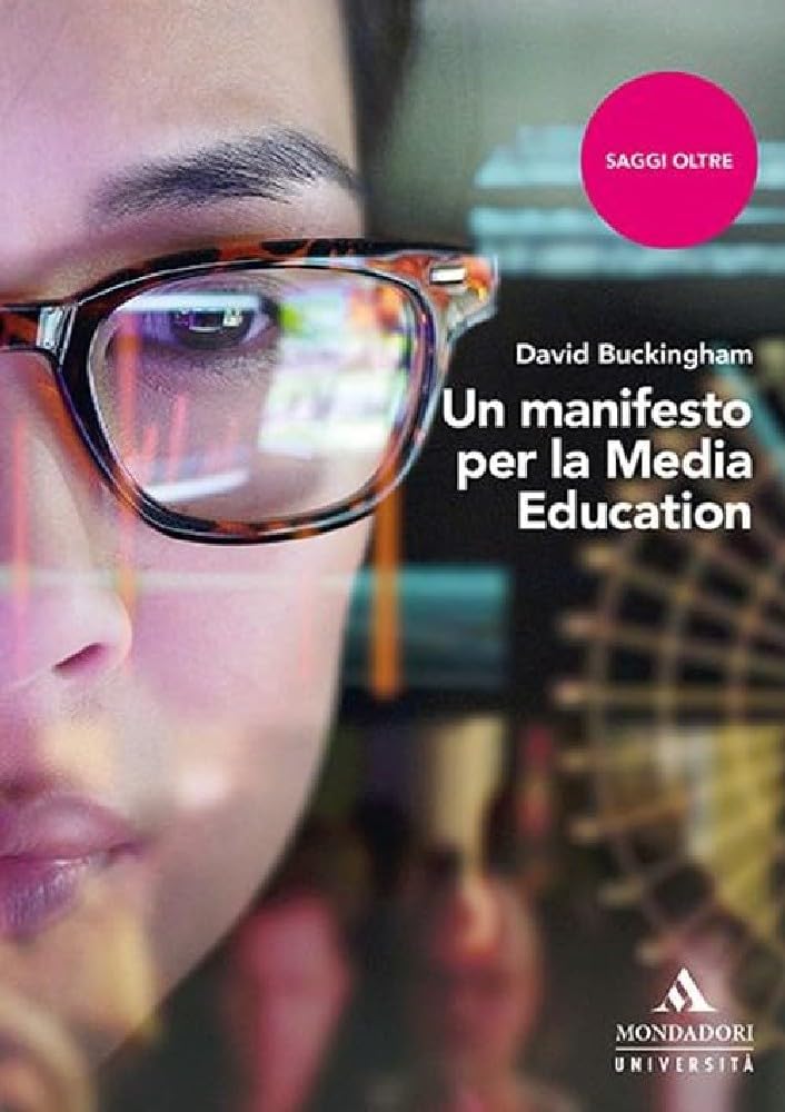 Un Manifesto Per La Media Education - 4