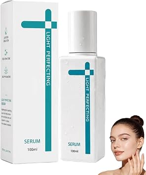 Cryelle Serum, Cryelle Light Perfecting Serums 1PC