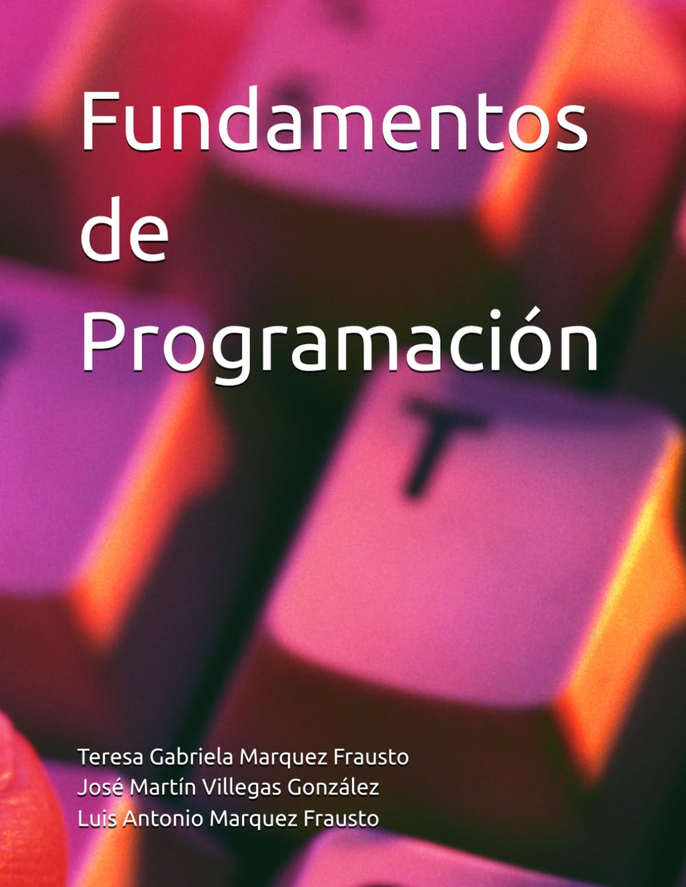 Fundamentos de Programación
