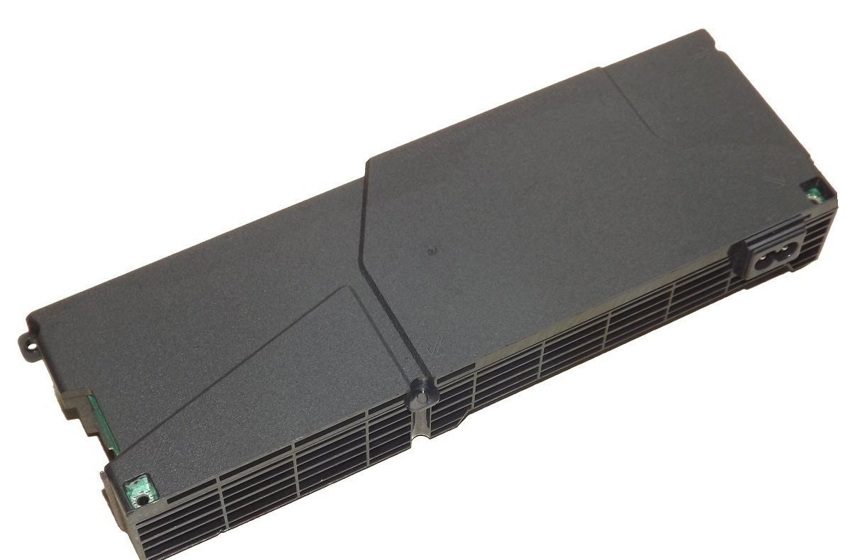 Original Power Supply ADP-240AR Replacement for Sony PlayStation 4 PS4 CUH-1001A (5 Prongs)