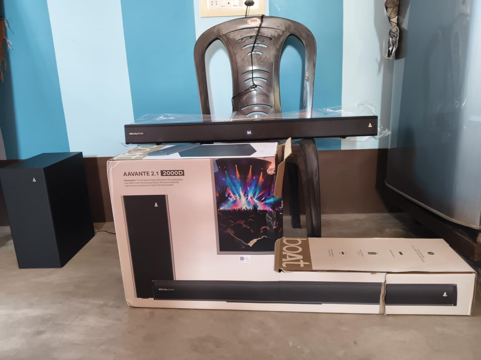 Customer Image