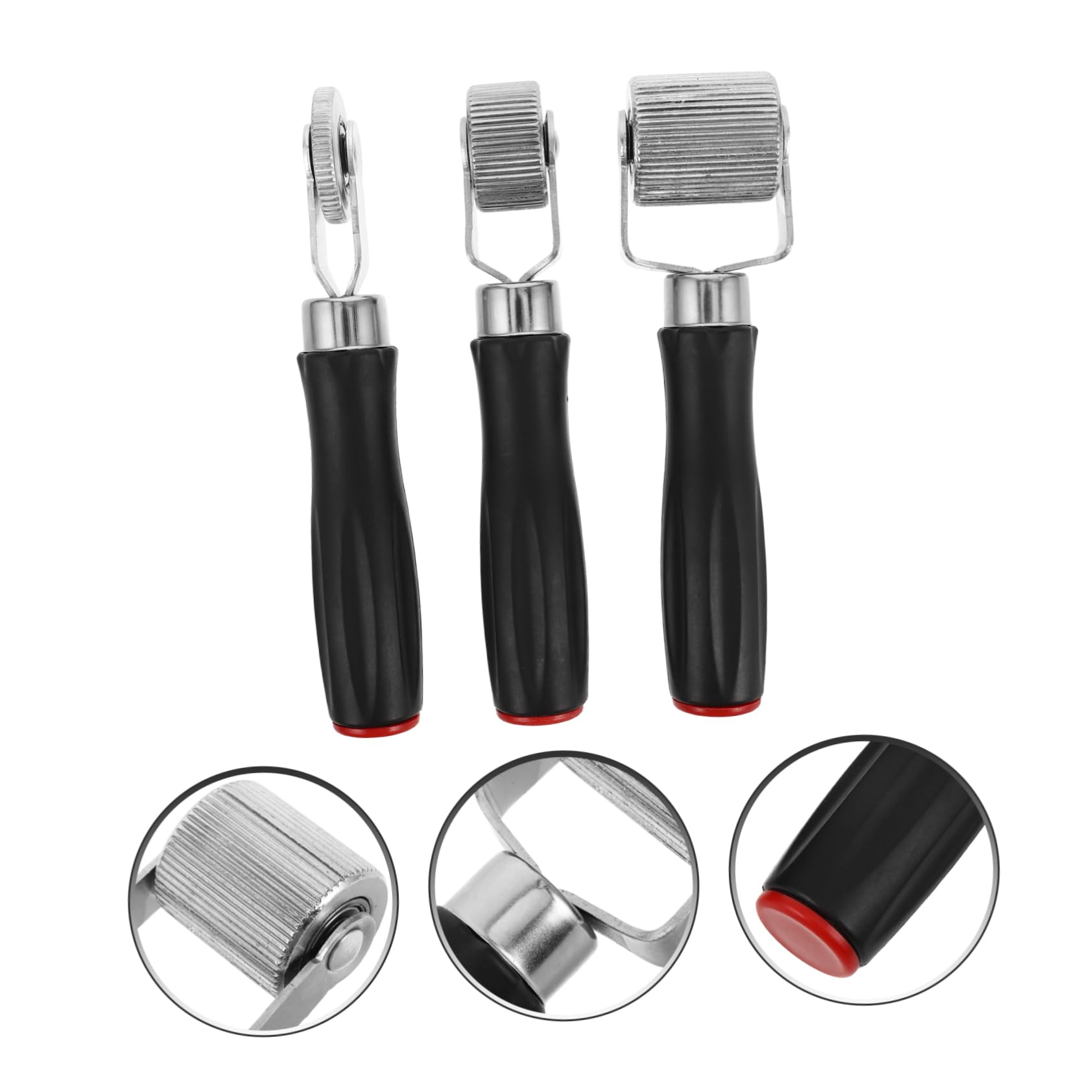 3pezzi Kit Riparazione Pneumatici Con Per Buffing Riparazione Per Veicoli Per Riparazioni e Facili