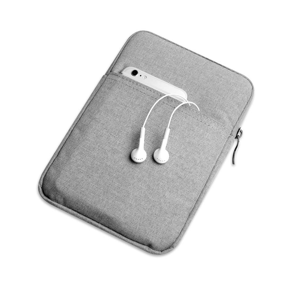 REDWELL 11-Inch Tablet Sleeve Cover Compatible with 9.7-11 Inch iPad Pro 2019-2021, Surface Go 2018, iPad Air 2/3/4/5, iPad 1/2/3/4/7/8,Galaxy Tab S7(Gray) (B081Z1K49K) Amazon Price History, Amazon Price Tracker
