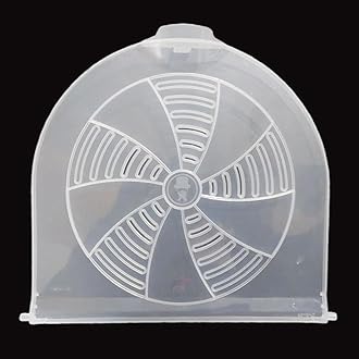 L.G. Spin Inner lid Compatible for only 9KG semi Automatic Washing Machine only Washing Machine Net