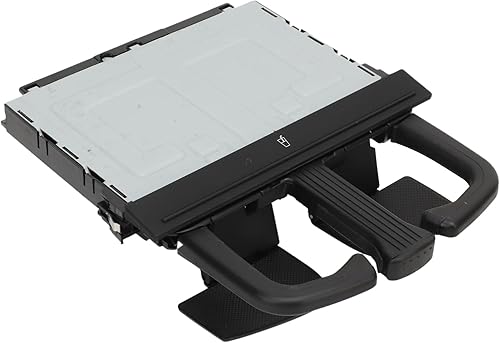 Portavasos trasero, reposabrazos de asiento trasero, portavasos estirable para bebidas