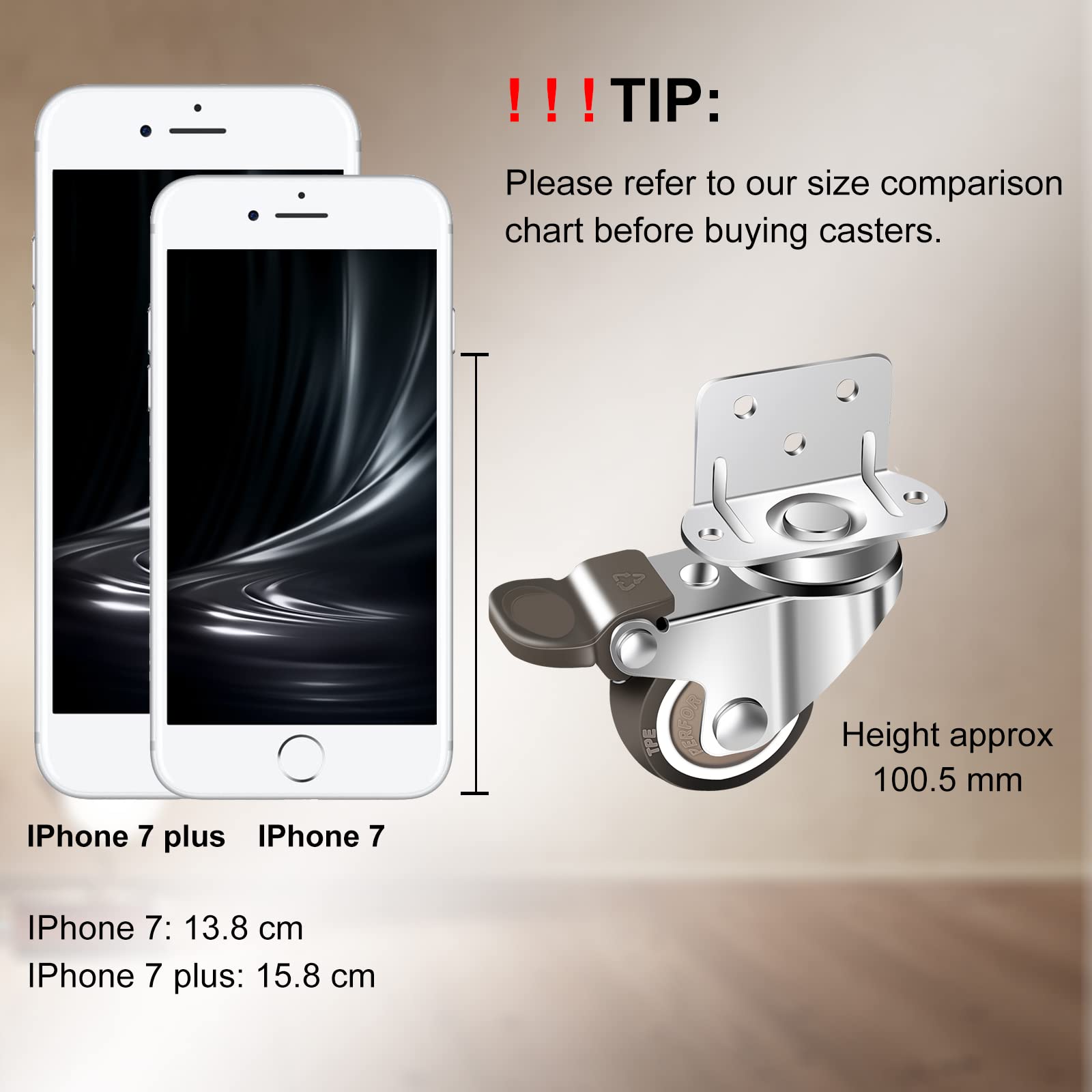 8 Ruote Di Ricambio Per Valigie Da 50mm - Con Cuscinetti, Assi E Viti, Kit Riparazione Universale, Colore Argento - Foto 5