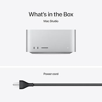 【新型】Mac Studio M4 Max 48GBメモリ 1TB-SSD 新型】Mac Studio M4 Max 48GBメモリ 1TB-SSD 新型】Mac Studio