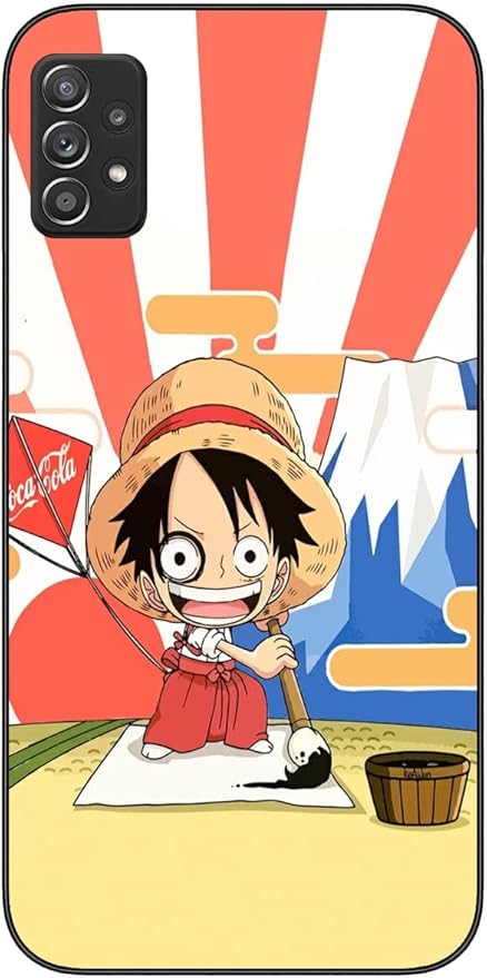 Tpu Case Compatible With Samsung Galaxy A52 5g Galaxy A52 4g A52s Luffy Japan Anime One With Piece 165 Soft Slim Smooth Flexible Protective Cover Black Amazon Co Uk Electronics Photo Tpu Case Compatible With Samsung Galaxy A52 5g Galaxy A52 4g A52s Luffy Japan Anime One With Piece 165 Soft Slim Smooth Flexible Protective Cover Black Amazon Co Uk Electronics Photo