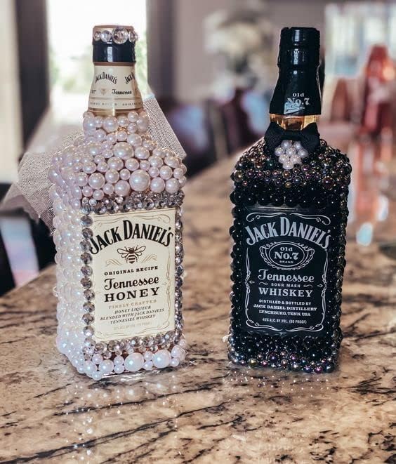 Miniatura 2 de 1100 perlas planas y diamantes de imitación, diamantes de imitación de resina de color AB de tamaño mixto de 0.116 a 0.394 pulgadas, medias perlas