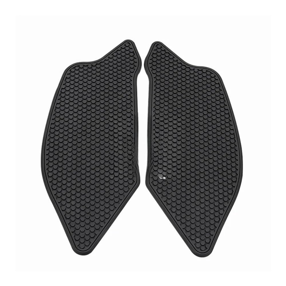 Gas Fuel Tank Pad for CBR650R CB650R CB 650 R CBR 2019-2021 Motorcycle Tank Grip PadsProtector Sticker Pad Side Traction