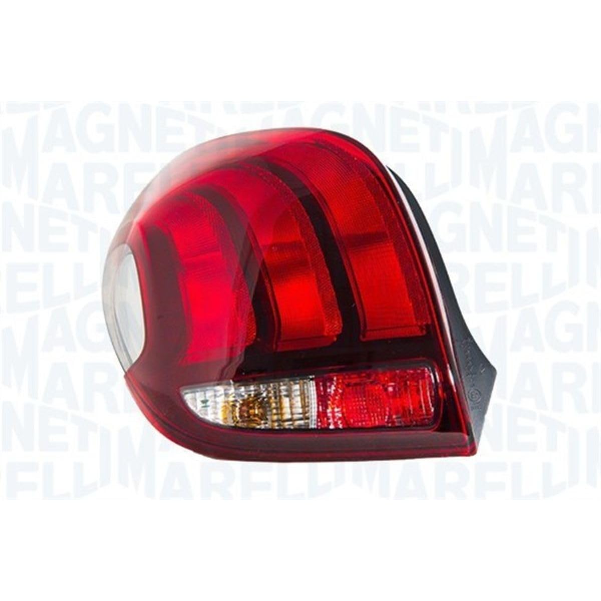 MAGNETI MARELLI 714000162615 Fanale posteriore Dx
