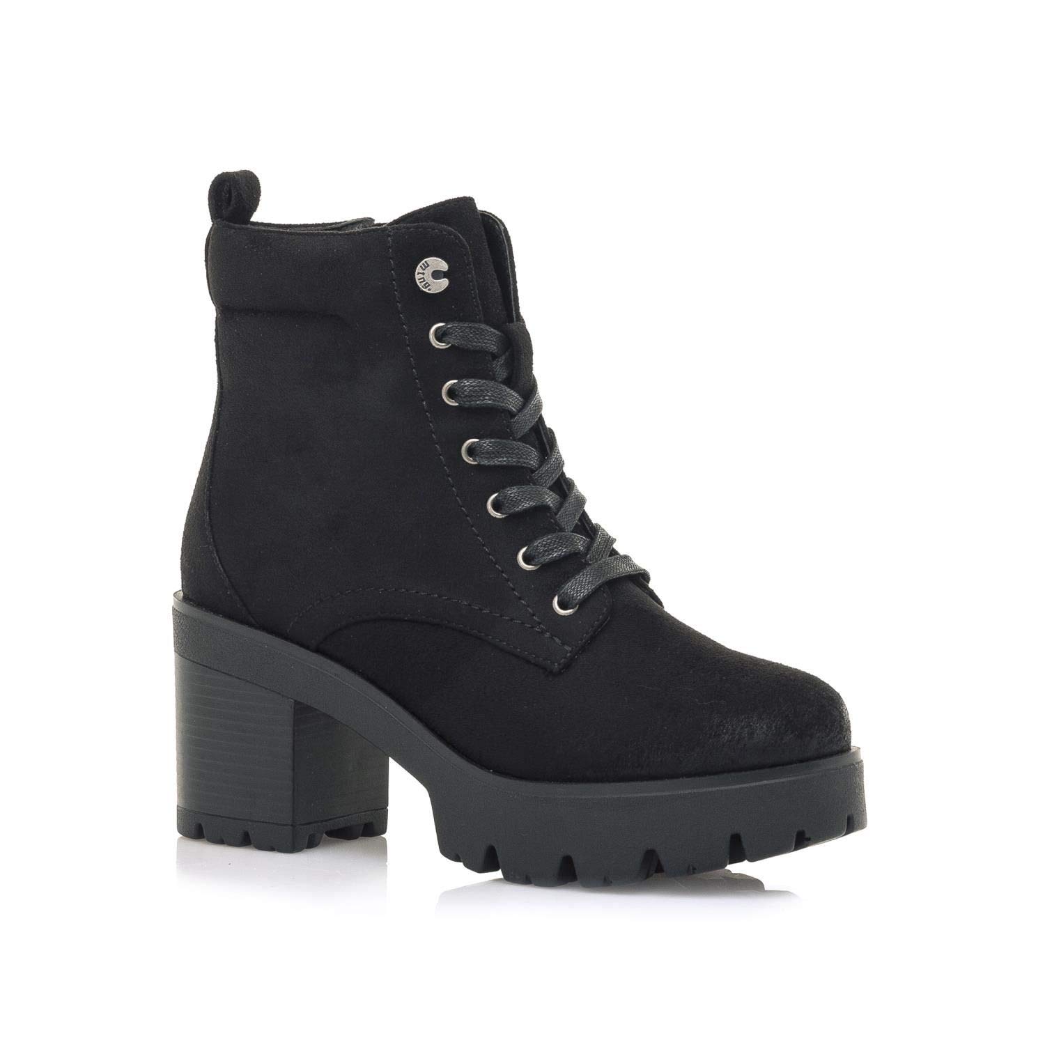 MTNG Damen Saba Bootsschuh