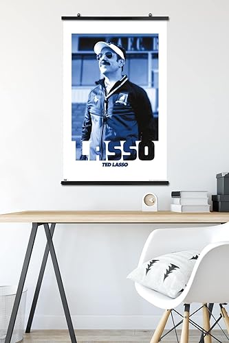Miniatura 5 de Trends International Ted Lasso - Ted Wall Poster