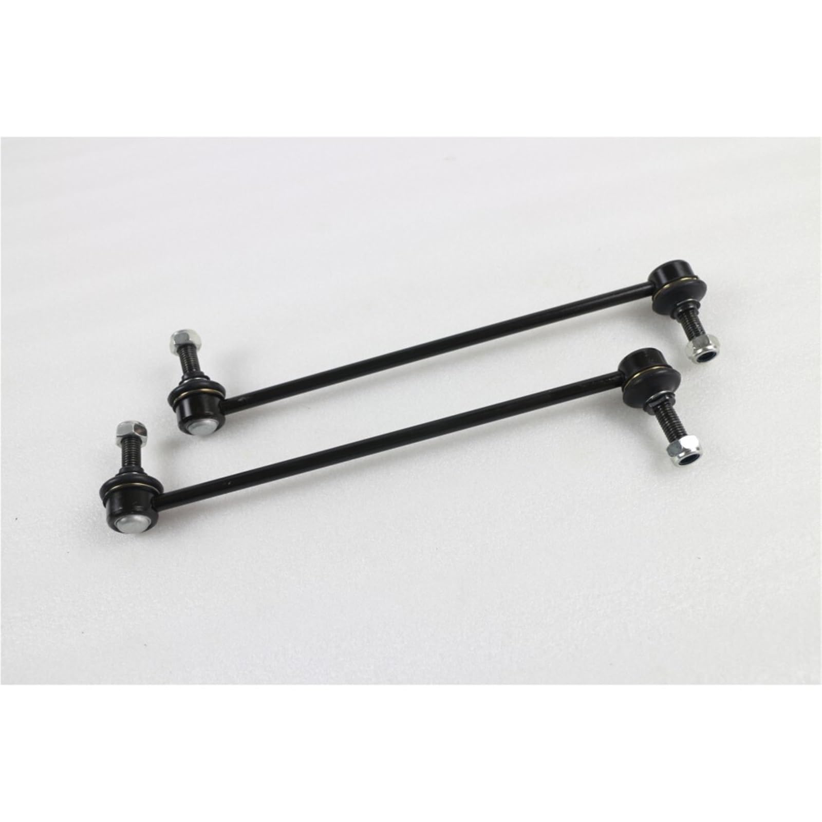 Stabilizator samochodowy Pasuje do Citroena C5 01-05 Pasuje do Xantii 98-03 Pasuje do Peugeota 406 95-04 607 00-08 Przedni łącznik stabilizatora Stabilizator przechyłów
